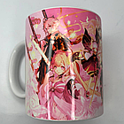 Чашка Genshin Impact, уцінка Уц_L8_09, фото 2