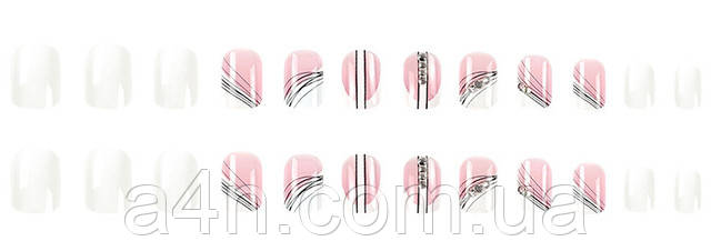 Накладные ногти - Интернет-магазин A4N Накладные ногти - Интернет-магазин A4N