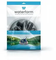 Резервуар для дощової води Prosperplast Woodcan, 265 л, фото 3