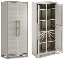 Садова шафа Keter/Kis GULLIVER MULTISPACE CABINET, фото 3