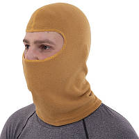 Балаклава-підшоломник зимова флісова CHAMPION C-00614 (розміри M-2XL)