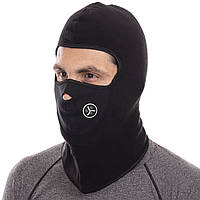 Балаклава підшоломник зимова флісова SP-Sport MS-0302 (розмір М)