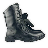 Зимові берці НАТО Енерджі чорні