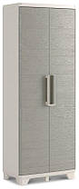 Багатофункціональна шафа Keter/Kis WOOD GRAIN UTILITY CABINET, фото 3