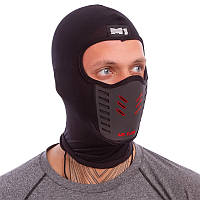 Балаклава-підшоломник еластична M1 Air flow M-5522