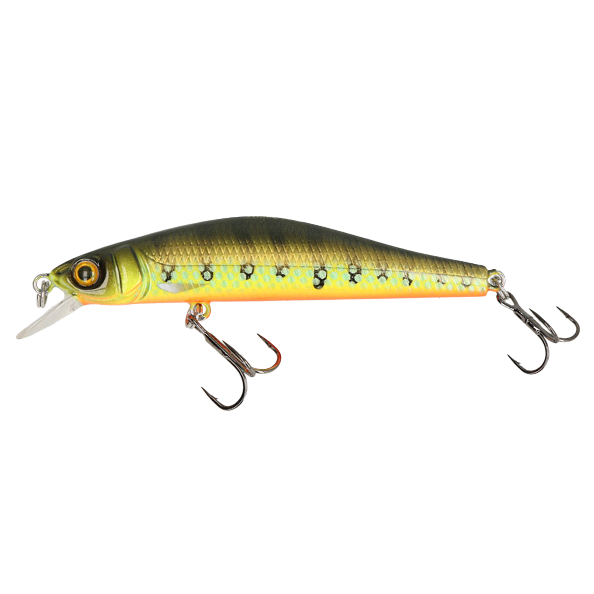 Воблер Strike Pro Inquisitor 80SP 8.2г AC754F, фото 1