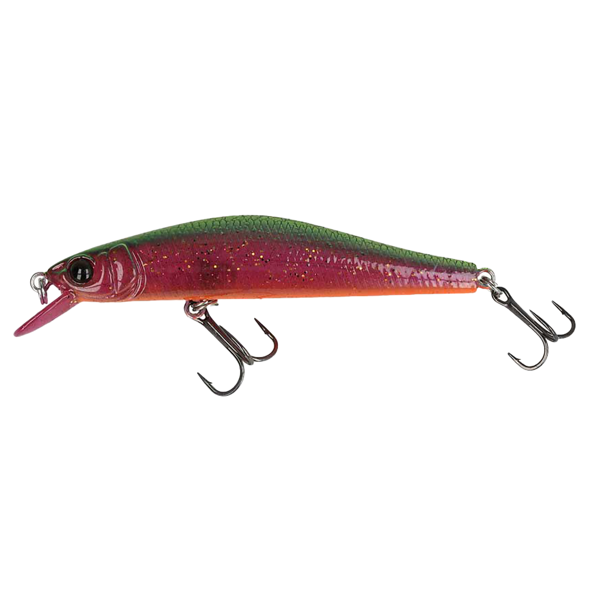 Воблер Strike Pro Inquisitor 80SP 8.2г GC04G-UV