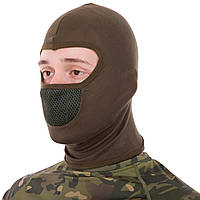 Балаклава-підшоломник тактична SP-Sport ZK-6