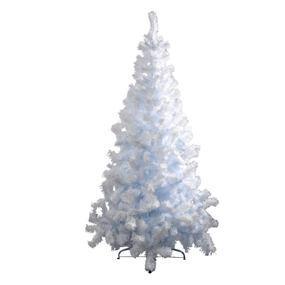 Біла ялинка 180 см MoodMe Alabaster, сосна