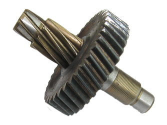 Блок шестерень для дрилів