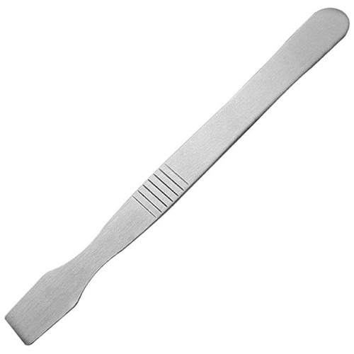 Лопатка для розбирання корпусів електроніки 10шт одностороння метал