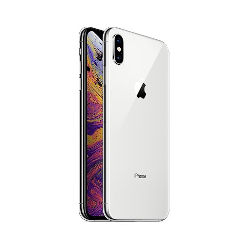 Б/у iPhone Xs Max Silver 256GB