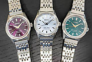 Чоловічий годинник King Seiko SPB461J1, фото 9