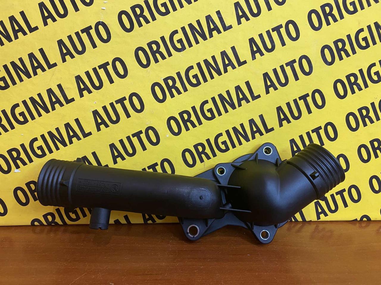 Корпус термостата BMW: 5 Series, 7 Series, 11531740478