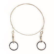 Пила TRAMP електрична UTRA-022 вага 22 г довжина 69 см довжина різу 52 см матеріал сталь