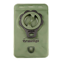 Питна система ТРАМП 1л UTRA-055 морозостійка монтажна піна з термопластичного поліуретану