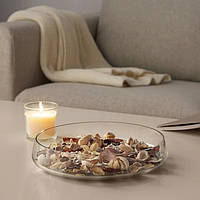 Ароматична квіткова суміш IKEA DOFTA ароматичний / солодкий натуральний ІКЕА ДОФТА