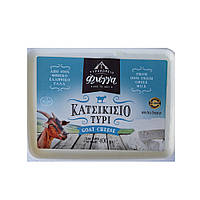 Козячий сир (типу фети) у розсолі Flegga 400 г