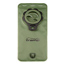 Поживна система ТРАМП 2л UTRA-056 термопластичний поліуретан для туризму та бігу