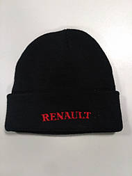 Шапка Renault