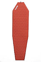 Самонадувний килимок Tramp Ultralight TPU оранжевий 183x51x2.5 TRI-022 вага 604 г