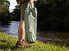 Розкладне туристичне ліжко Naturehike XJC05 NH20JJ001 (Light Green), фото 11