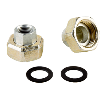 Гайка R3/4i x G1 1/4i Wilo