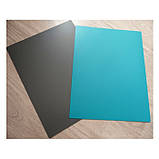 Гнучкі дошки для нарізування обробні 2 шт IKEA FINFÖRDELA дощечки кухонні 28x36 см ІКЕА ФІНФЕРДЕЛА, фото 8