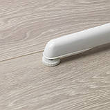 Дитячий стільчик зі стільницею для годування малюка IKEA LANGUR білий ІКЕА ЛАНГУР, фото 9