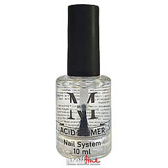 Кислотний праймер для нігтів Mia-M Professional Acid Primer, 10 мл