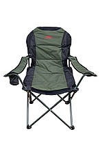 Крісло Трамп Експерт TRF-038 розмір сидіння 58 х 50 х 44 см максимальне навантаження 120 кг