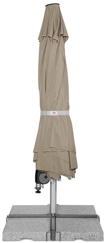 Сонячна парасолька Doppler PROTECT 400 P