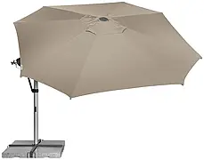 Сонячна парасолька Doppler PROTECT 400 P, фото 3