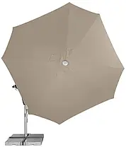 Сонячна парасолька Doppler PROTECT 400 P, фото 4