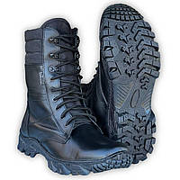 Зимові берці Аляска чорні