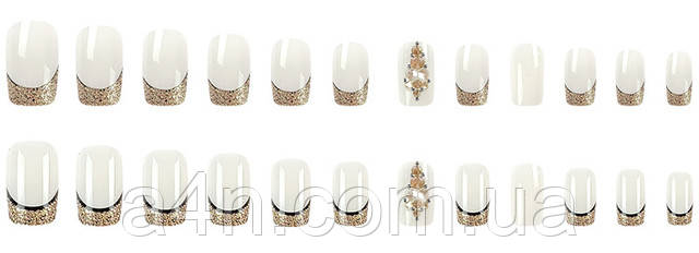 Накладные ногти - Интернет-магазин A4N