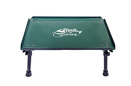 Монтажний стіл для рибалки алюмінієвий TRAMP TRF-056 розмір стільниці: 47х30,5 см вага: 1,1 кг