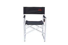 Стілець Tramp директорський TRF-001 максимальне навантаження 120 кг розміри 48 * 35 * 47/86 см