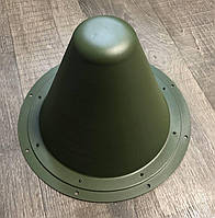 Антена купольна Tyman 410-580 (410-580 MHz, N-Type 100W)