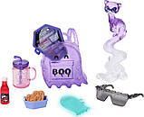 Лялька Monster High Спектра Вондергейт із вихованцем G3, фото 7