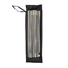 Комплект дуг для намету Трамп Маунтин 3 алюміній UTRA-074 універсальні дуги намету