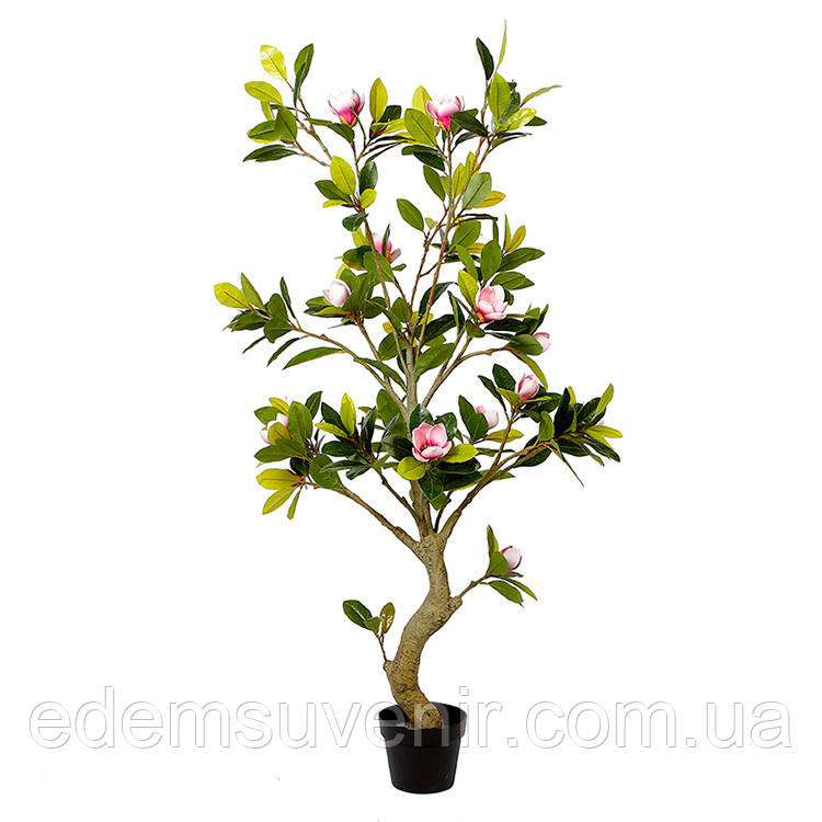 Штучна рослина Engard Magnolia, 150 см (DW-19)