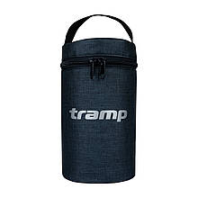 Термочехол для термоса Tramp 1 л темно-сірий UTRA-002 чохол для їжі
