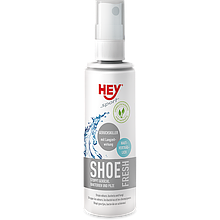 Гігієнічний засіб для взуття HeySport Shoe Fresh 100 мл 20270000 - дезодорант спрей-флакон 100 мл
