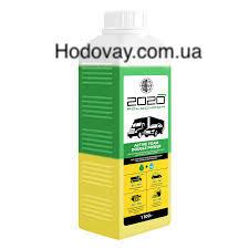 Автошампунь Polychrom 2020 активна піна Active Foam 22 Plus (1:3-6) 1.1 кг, фото 1