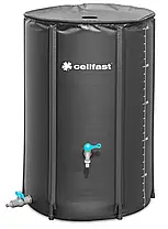Складний резервуар для дощової води 250 л Cellfast, фото 4