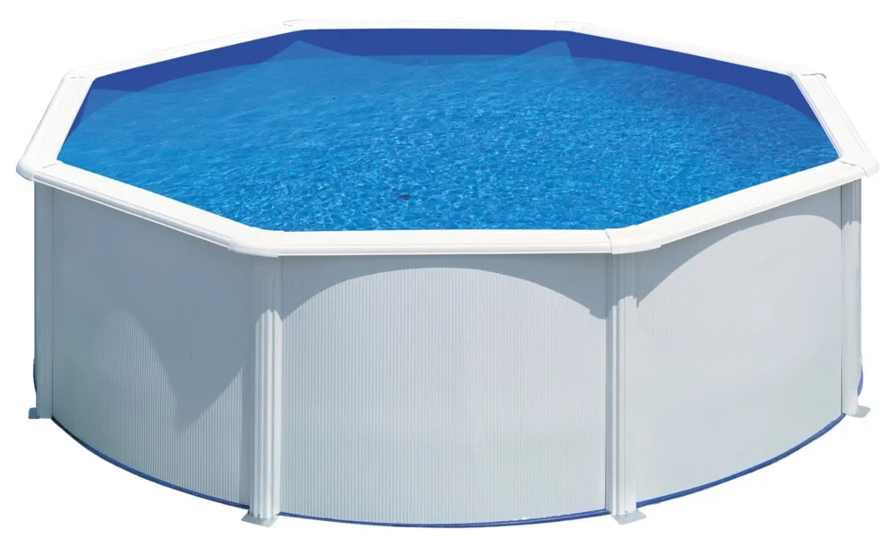 Канадський басейн Gre FIDJI 350 см x 120 см