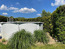 Канадський басейн Gre FIDJI 350 см x 120 см, фото 3