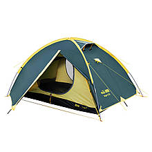 Палатка Трамп Ренджер 3 v2 TRT-126, на 3 людей, вага 3.8 кг, розміри 200х170 см