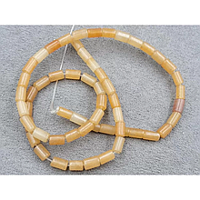 Намистини Сердолік 4,5*7мм